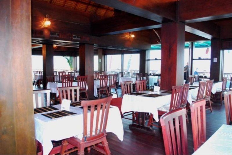 Sengtawan Riverside Hotel Vientiane Exterior photo