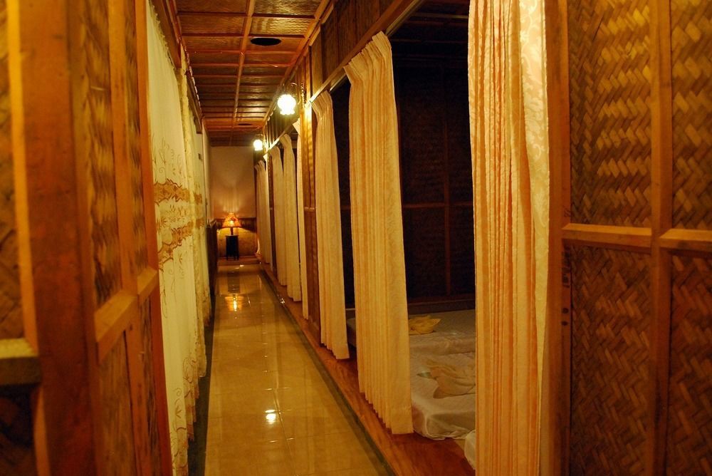 Sengtawan Riverside Hotel Vientiane Interior photo