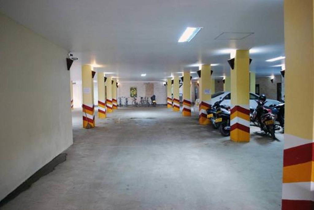 Sengtawan Riverside Hotel Vientiane Interior photo